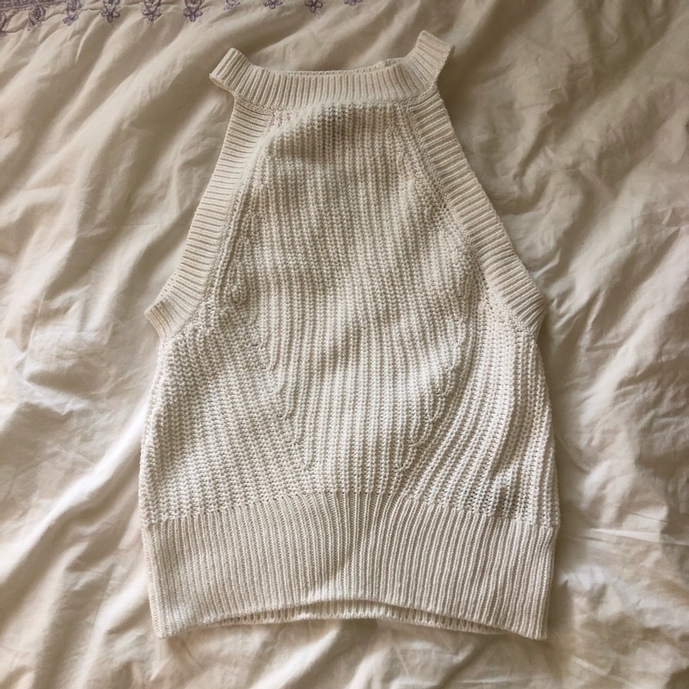 H&M Knit Tank